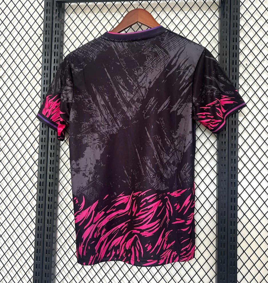 Barcelone Maillot Concept 25/26 – Image 2