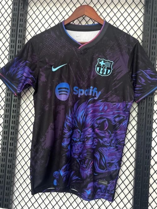 Barcelone Maillot Concept 25/26