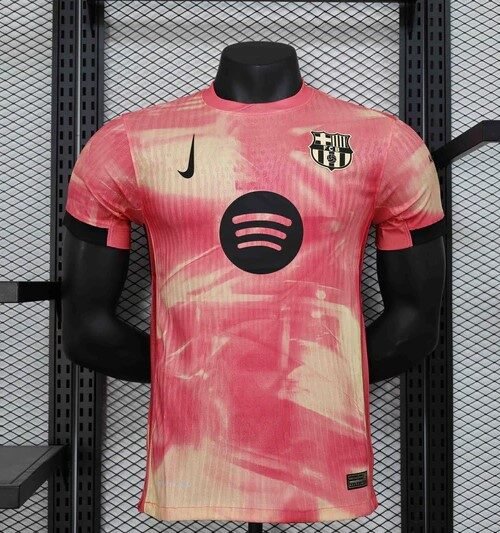 Barcelone Maillot Concept 24/25