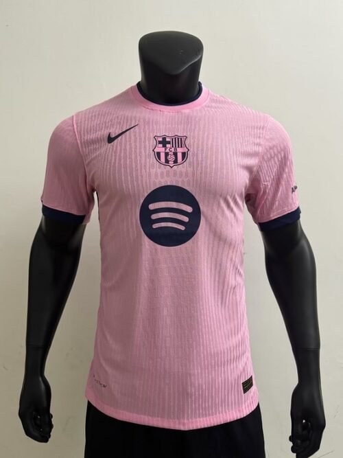 Barcelone Maillot Concept 25/26 -Version Player