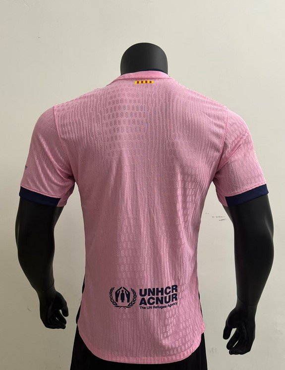 Barcelone Maillot Concept 25/26 -Version Player – Image 2