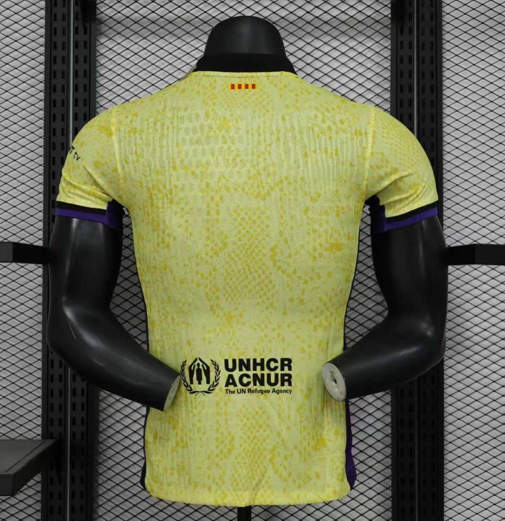 Barcelone Maillot Concept 25/26 - Version Player – Image 2