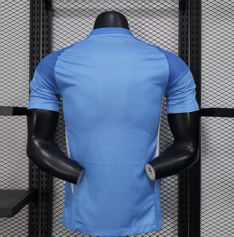 Real Madrid Maillot Gardien 25/26 – Version Player – Image 2