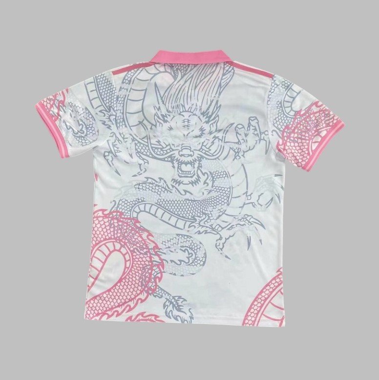 Real Madrid Maillot 25/26 – Image 2