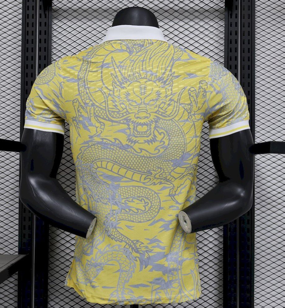 Real Madrid Maillot Concept 25/26 – Version Player – Image 2