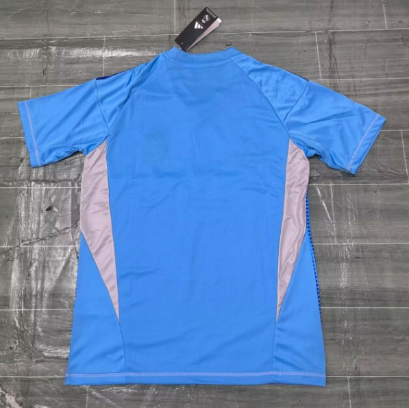 Real Madrid Maillot Gardien 24/25 – Image 2