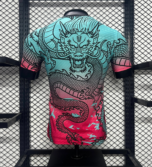 Real Madrid Maillot Concept 24/25 – Version Player – Image 2