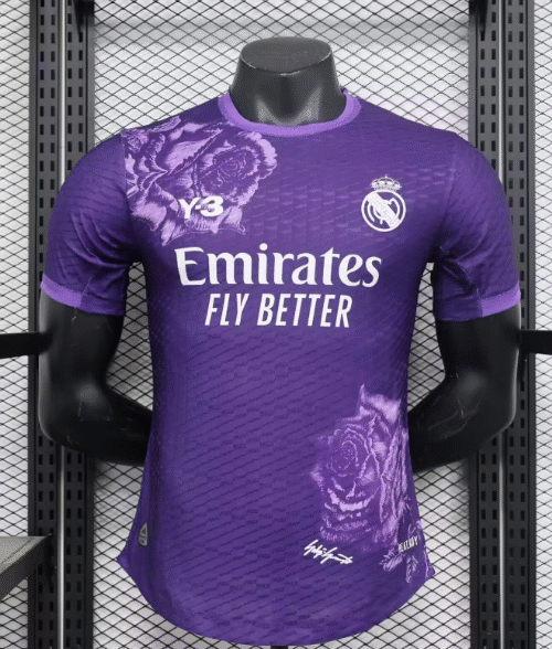 Real Madrid Maillot 23/24 – Version Player