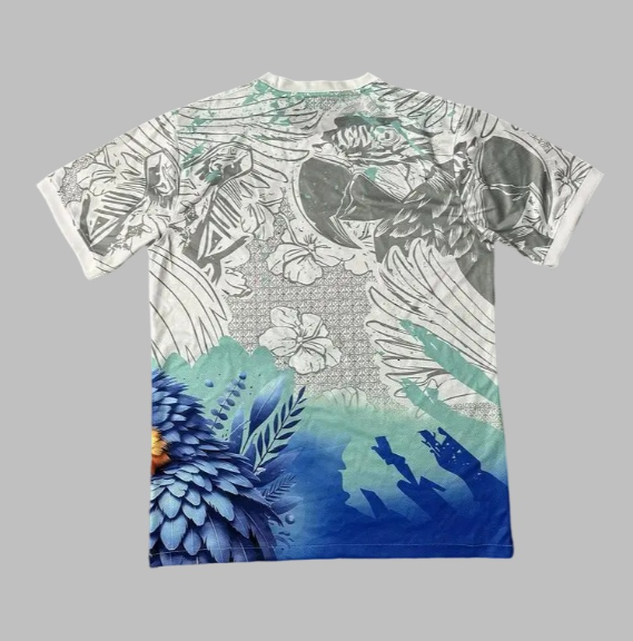 Brésil Maillot 25/26 – Image 2