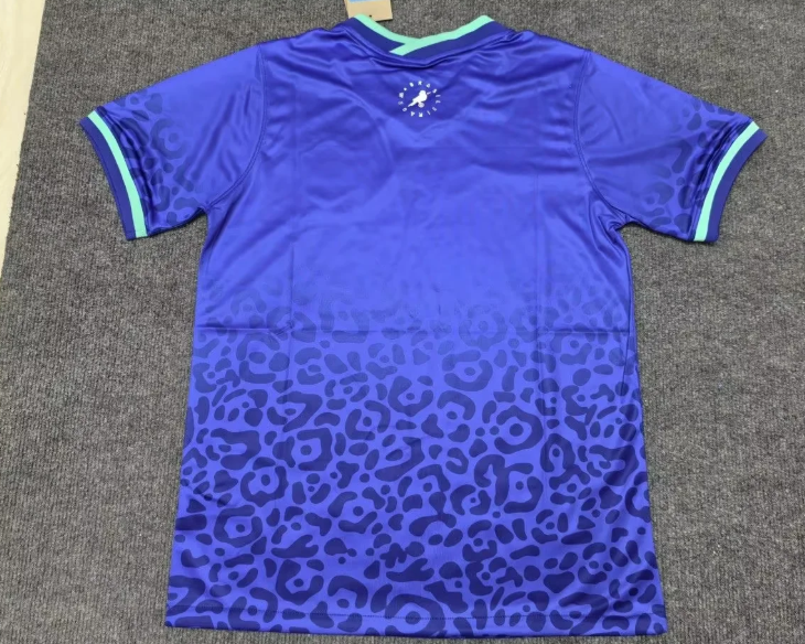 Brésil Maillot Concept 2024 – Image 2