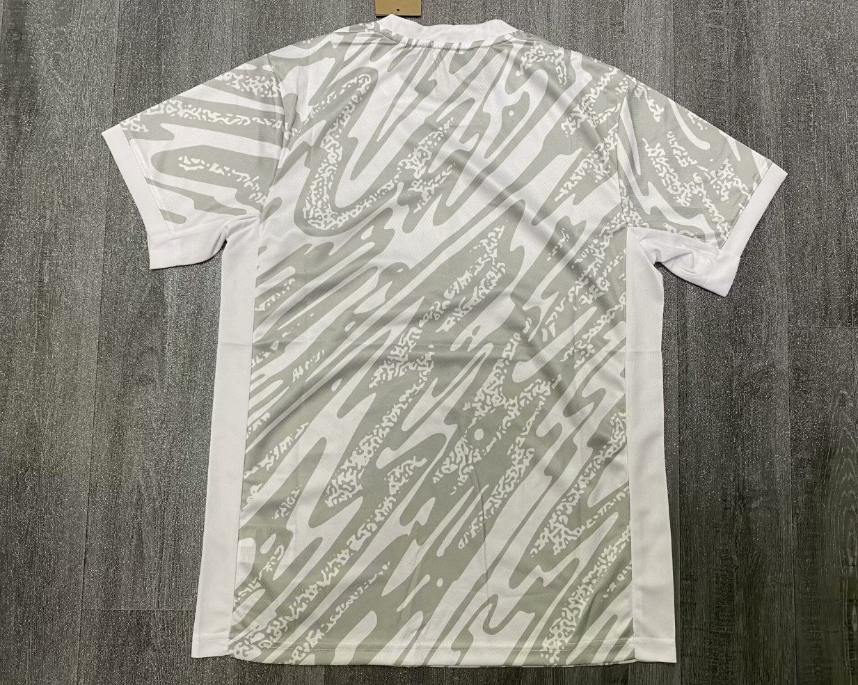 Brésil Maillot Entrainement 2024 – Image 2