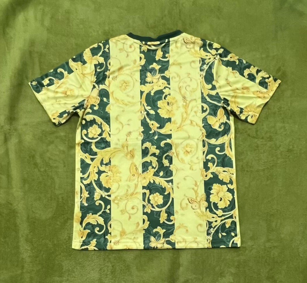 Brésil Maillot Concept 2024 – Image 2