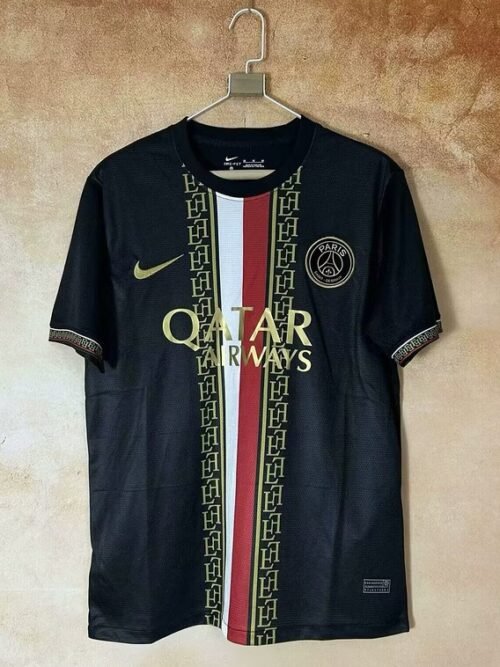 Paris SG Maillot Concept 25/26