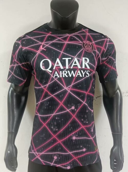 Paris SG Maillot 25/26 – Version Player