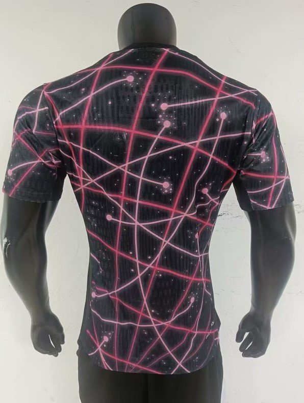 Paris SG Maillot 25/26 – Version Player – Image 2