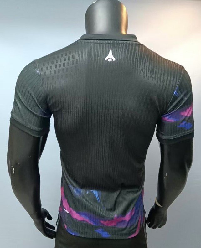 Paris SG Maillot Concept 25/26 – Version Player – Image 2
