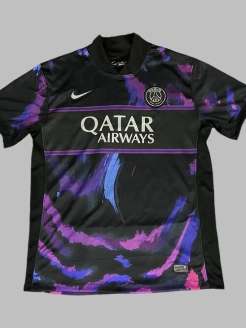 Paris SG Maillot Concept 25/26