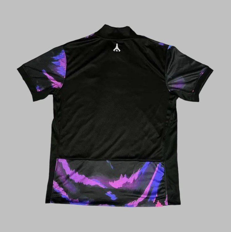 Paris SG Maillot Concept 25/26 – Image 2