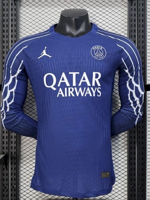 Paris SG Maillot Fourth 25/26