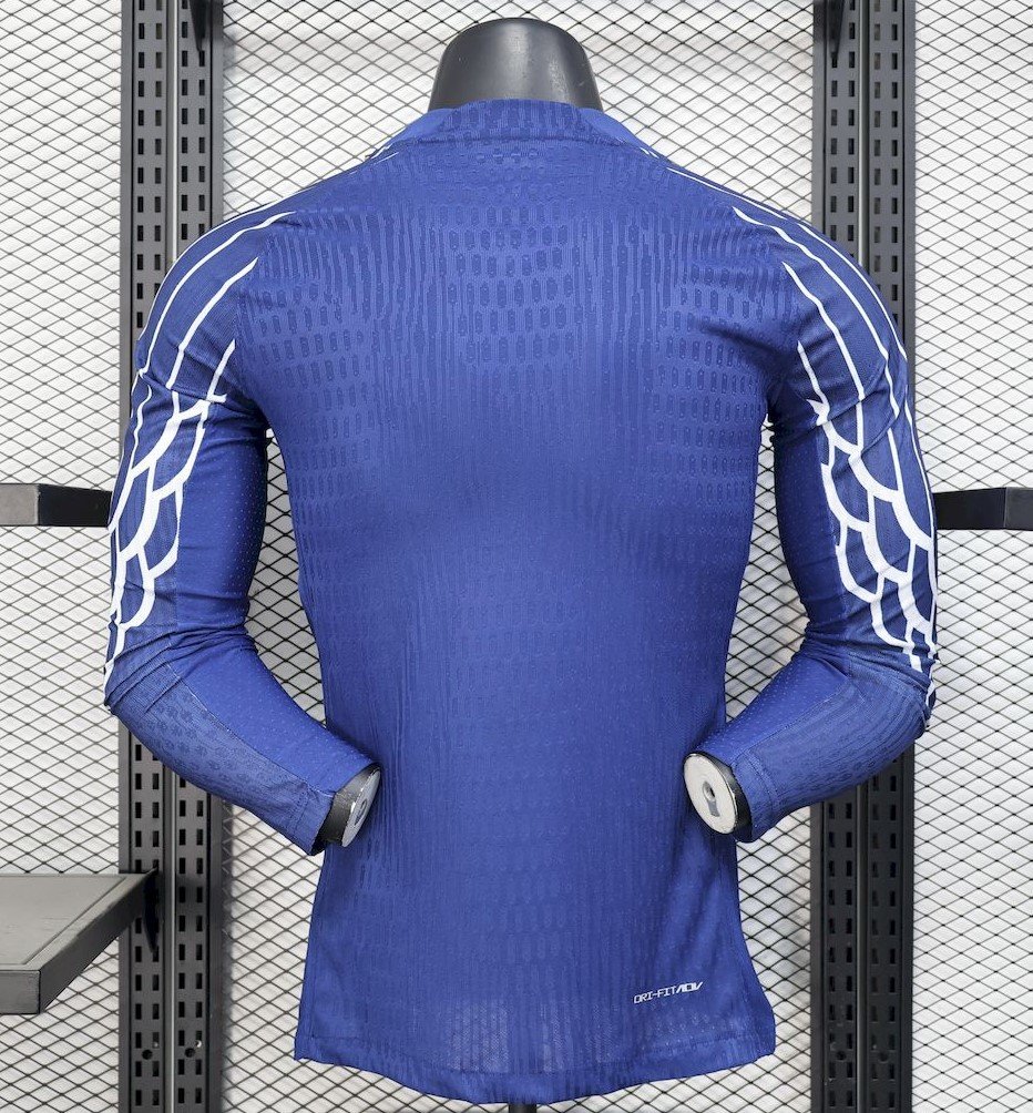 Paris SG Maillot Fourth 25/26 – Image 2