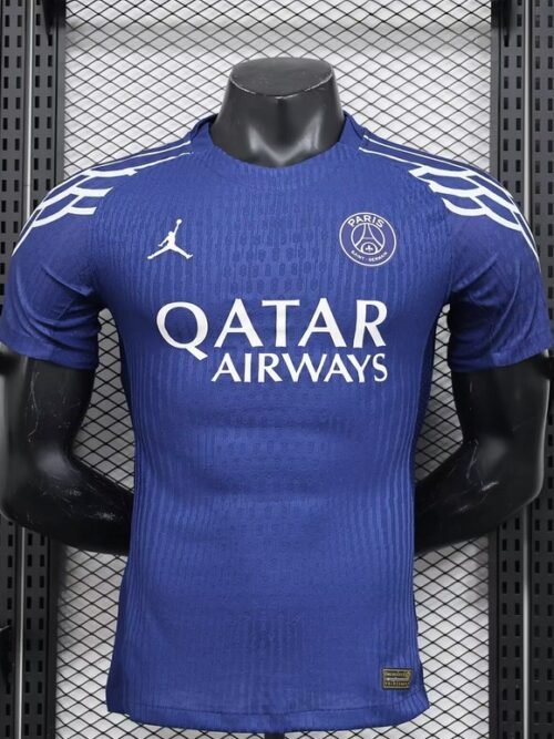 Paris SG Maillot Fourth 25/26 – Version Player