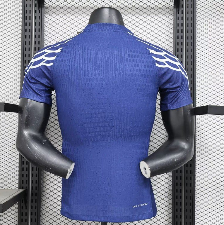 Paris SG Maillot Fourth 25/26 – Version Player – Image 2