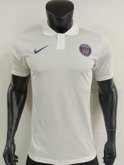 Paris SG Polo 25/26 – Version Player