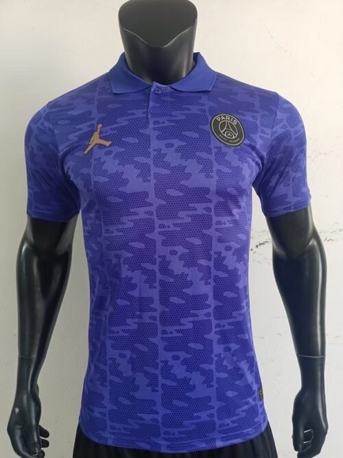 Paris SG Polo 25/26 – Version Player