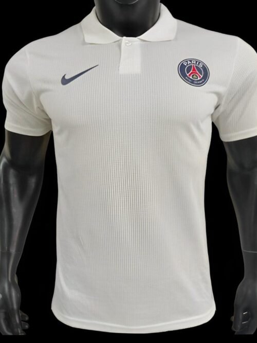 Paris SG Polo 24/25 – Version Player
