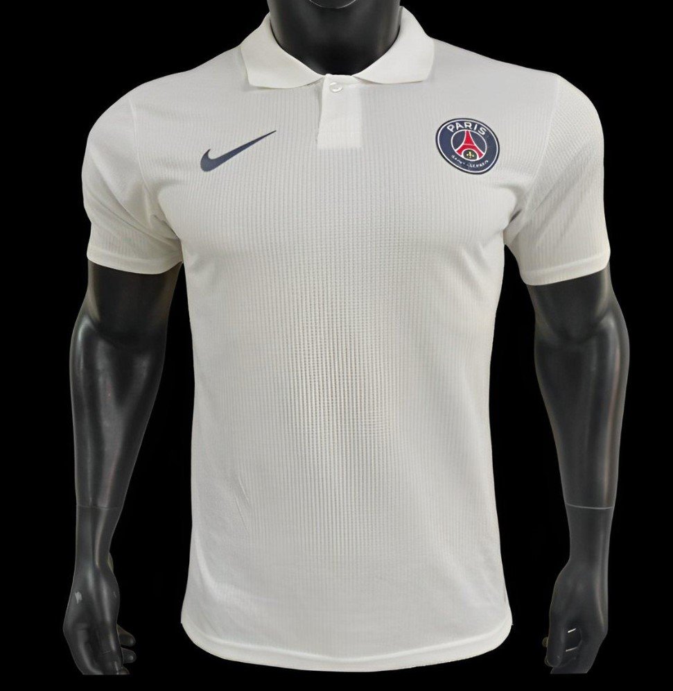Paris SG Polo 24/25 – Version Player