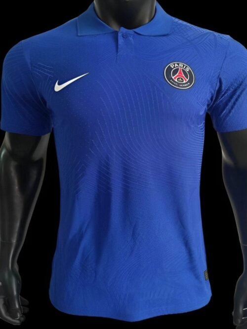 Paris SG Polo 24/25 – Version Player