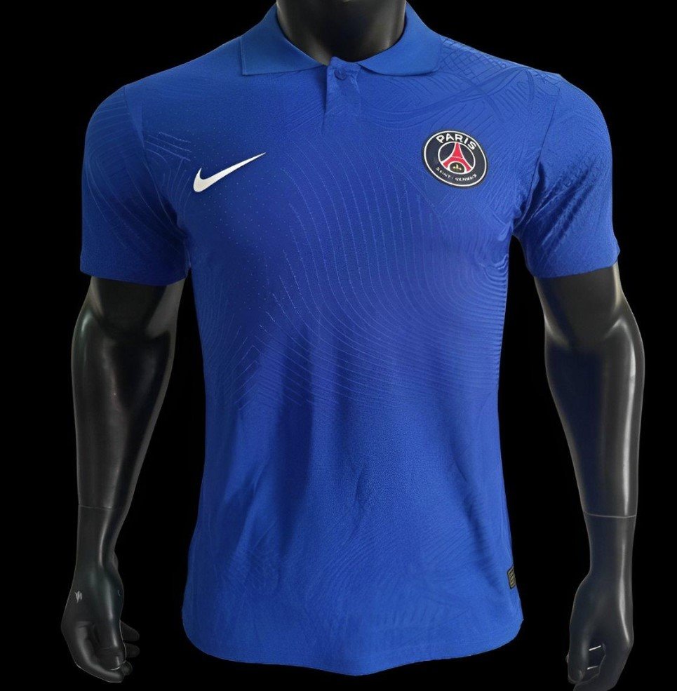 Paris SG Polo 24/25 – Version Player