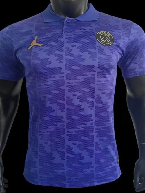 Paris SG Polo 24/25 – Version Player