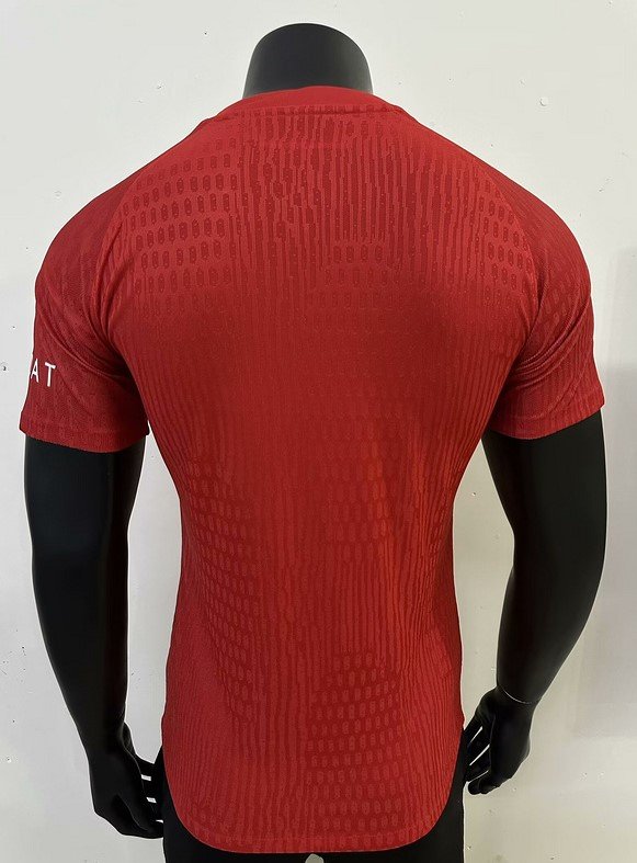 Paris SG Maillot Concept 24/25 – Version Player – Image 2