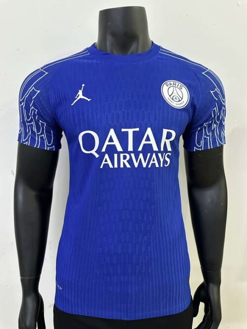 Paris SG Maillot Concept 24/25 – Version Player