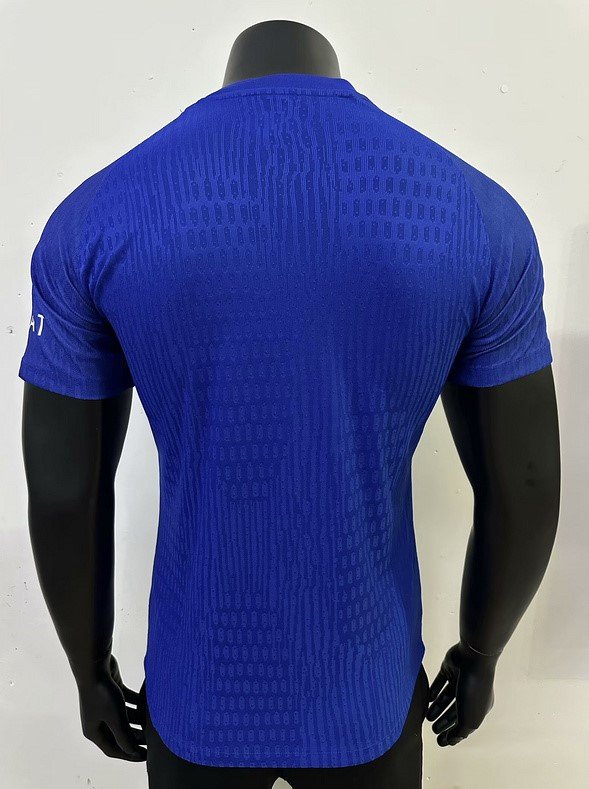 Paris SG Maillot Concept 24/25 – Version Player – Image 2