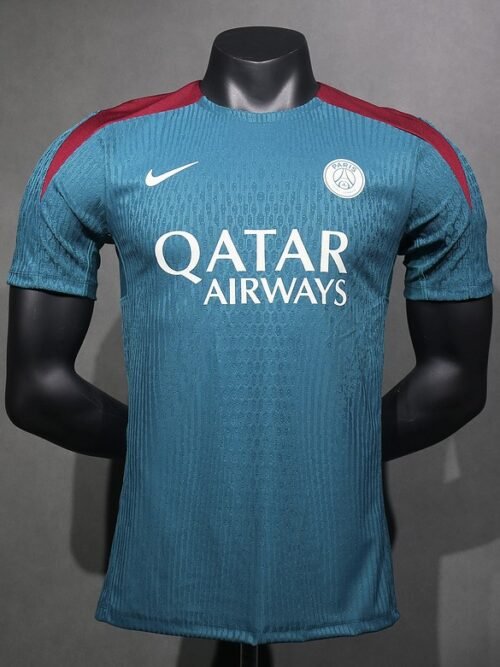 Paris SG Maillot Concept 24/25 – Version Player