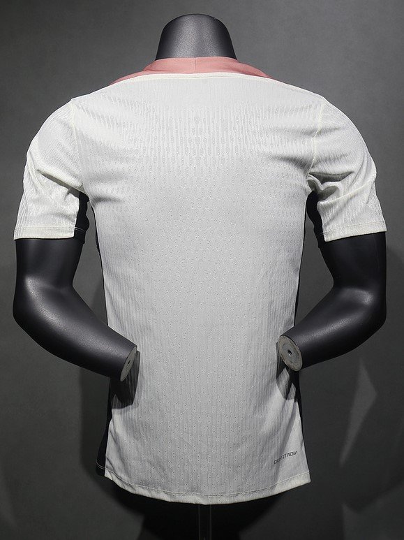 Paris SG Maillot Concept 24/25 – Version Player – Image 2