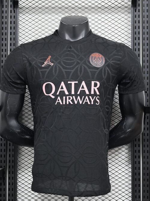 Paris SG Maillot Concept 24/25 – Version Player
