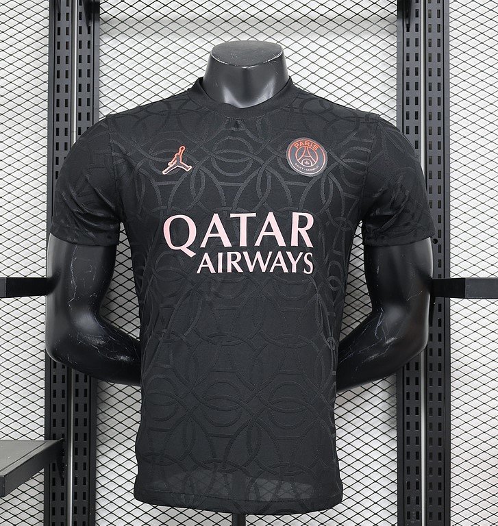 Paris SG Maillot Concept 24/25 – Version Player