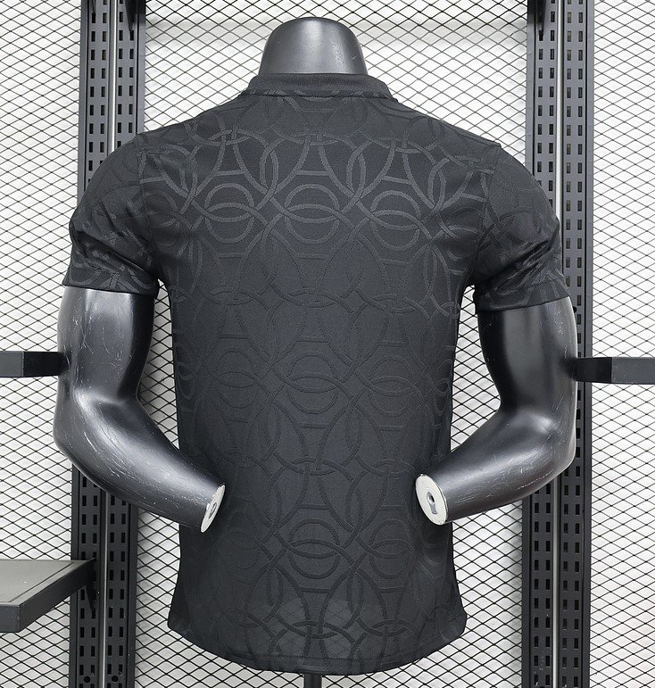 Paris SG Maillot Concept 24/25 – Version Player – Image 2