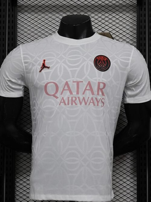 Paris SG Maillot Concept 24/25 – Version Player