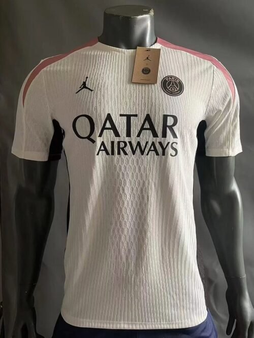 Paris SG Maillot 24/25 – Version Player