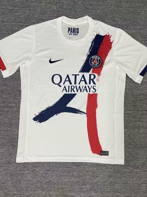 Paris SG Maillot Extérieur 24/25