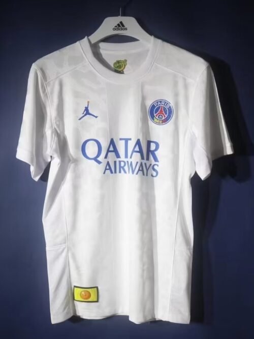 Paris SG Maillot 24/25 – Version Player