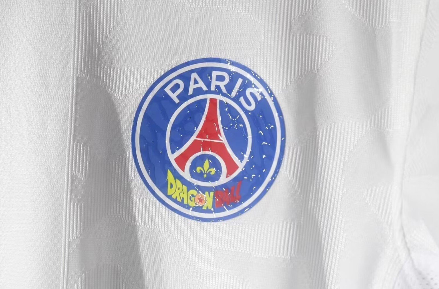 Paris SG Maillot 24/25 – Version Player – Image 2