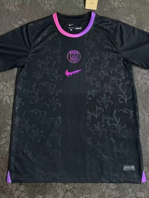 Paris SG Maillot Concept 24/25