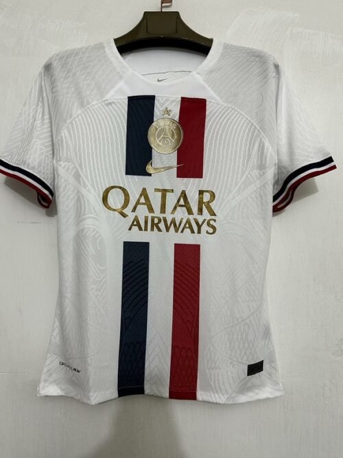Paris SG Maillot Concept 23/24 – Version Player