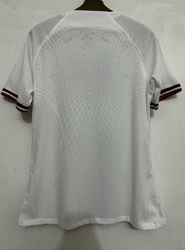 Paris SG Maillot Concept 23/24 – Version Player – Image 2