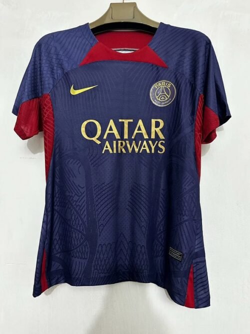 Paris SG Maillot Concept 23/24 – Version Player